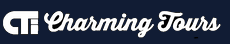 CTI Charming Tours Logo